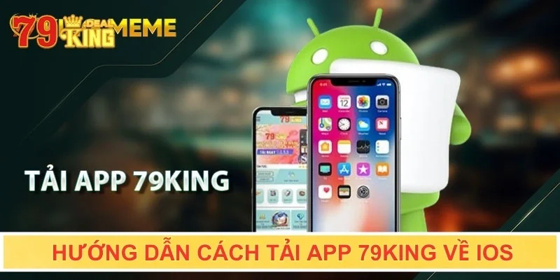 Hướng dẫn cách tải app về iOS